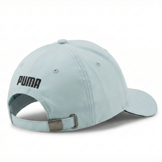 Puma – Casquette Iconique (Bleu ciel)