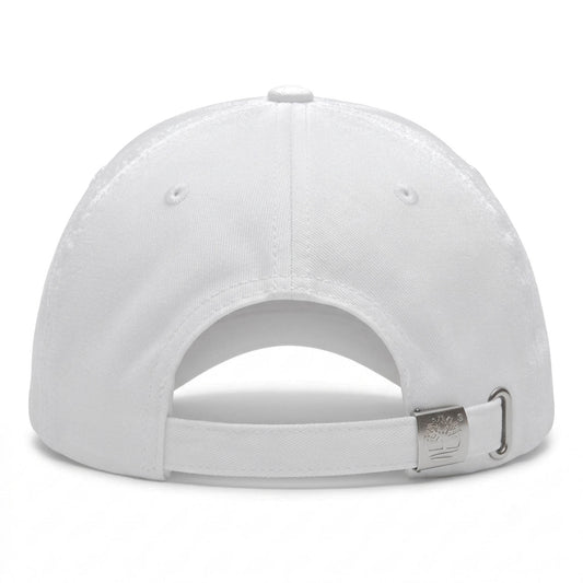 Casquette Timberland Non-structuré (Blanche)