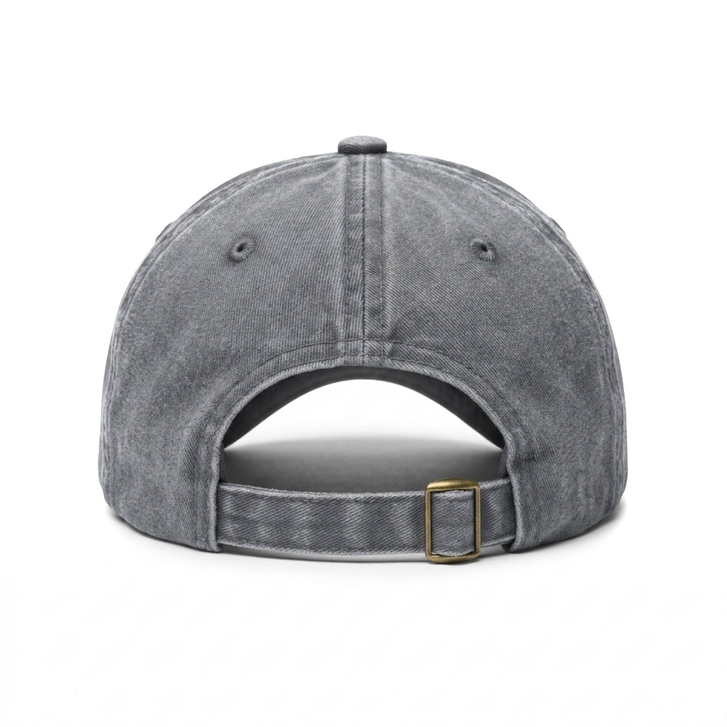 Casquette Vintage America EST.1964 (Gris Clair)