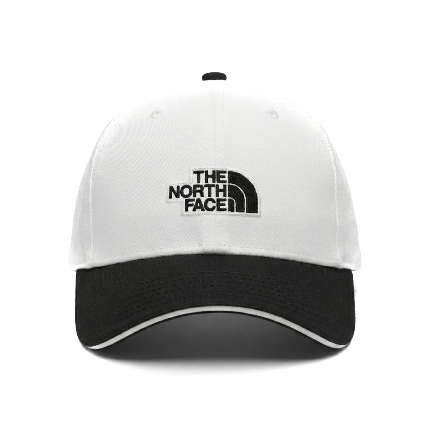 Casquette The North Face – Blanche