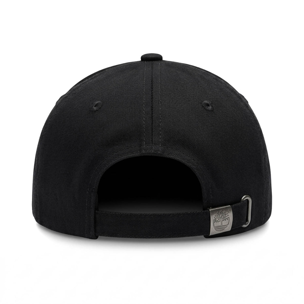 Casquette Timberland Non-structuré (Noire)