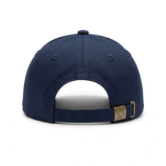 Casquette Timberland Non-structuré (bleue)