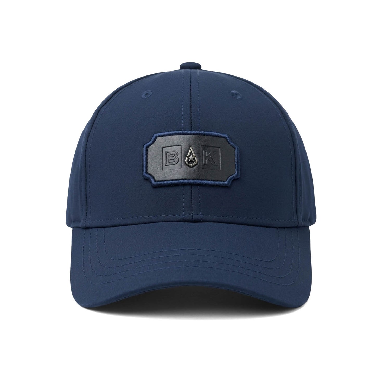Casquette BillSurf - Édition "B X K" (Bleu Nuit)