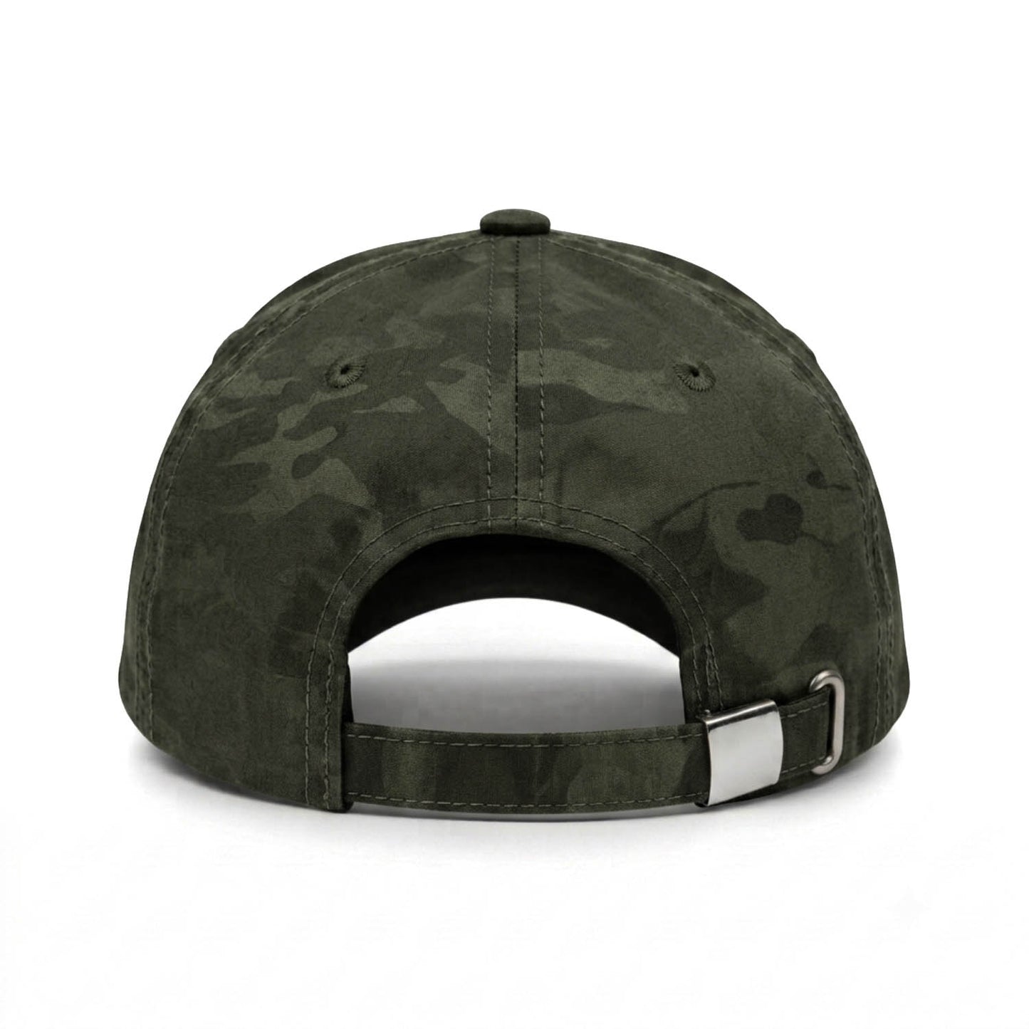 Casquette BillSurf - Édition "CANADA" (Verte)