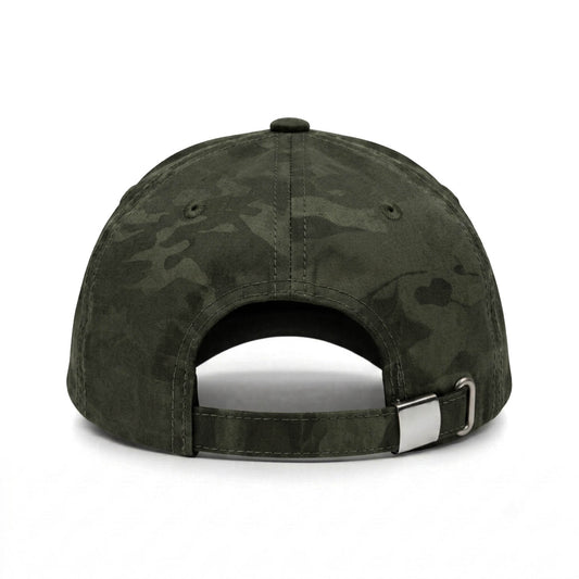 Casquette BillSurf - Édition "CANADA" (Verte)
