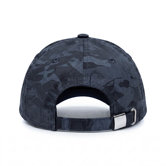 Casquette BillSurf - Édition "CANADA" (Bleue)