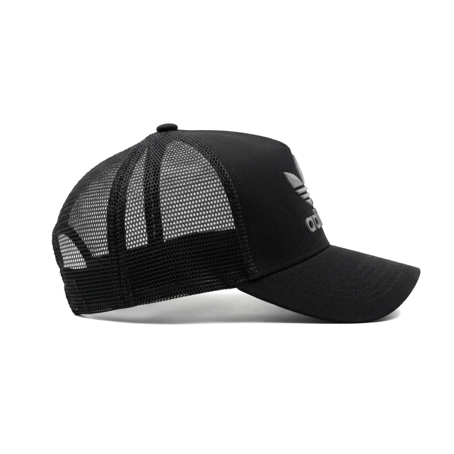 Casquette Trucker adidas (Noire)