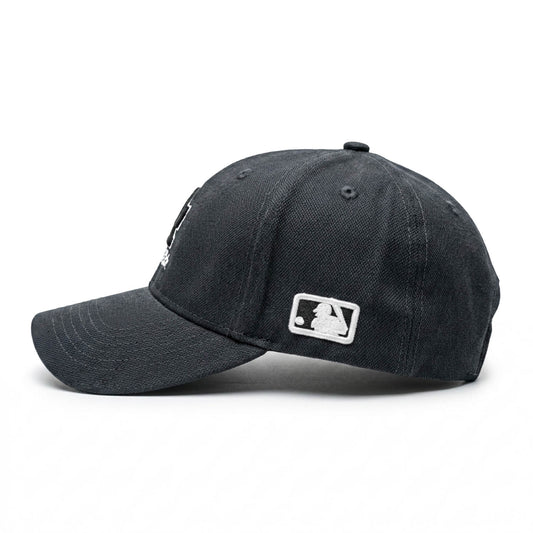 Casquette MLB / LA Dodgers (Bleu Foncé & Blanc)