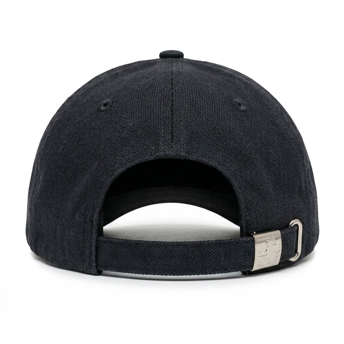 Casquette MLB / NY Yankees (Bleu Foncé & Jaune)
