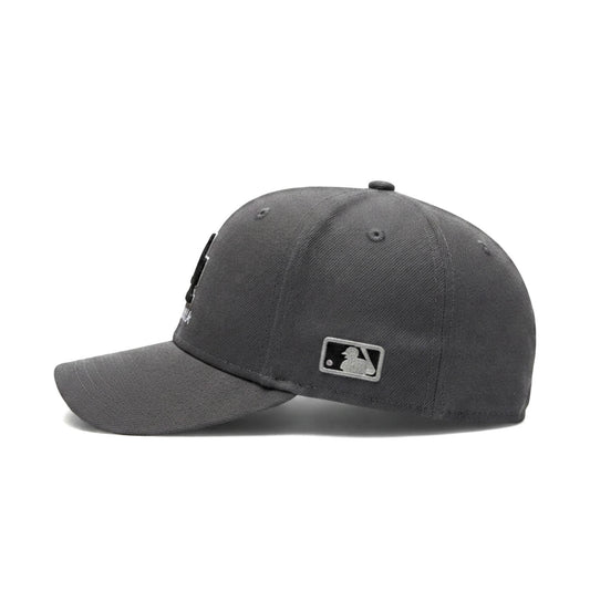 Casquette MLB / LA Dodgers (Grise)