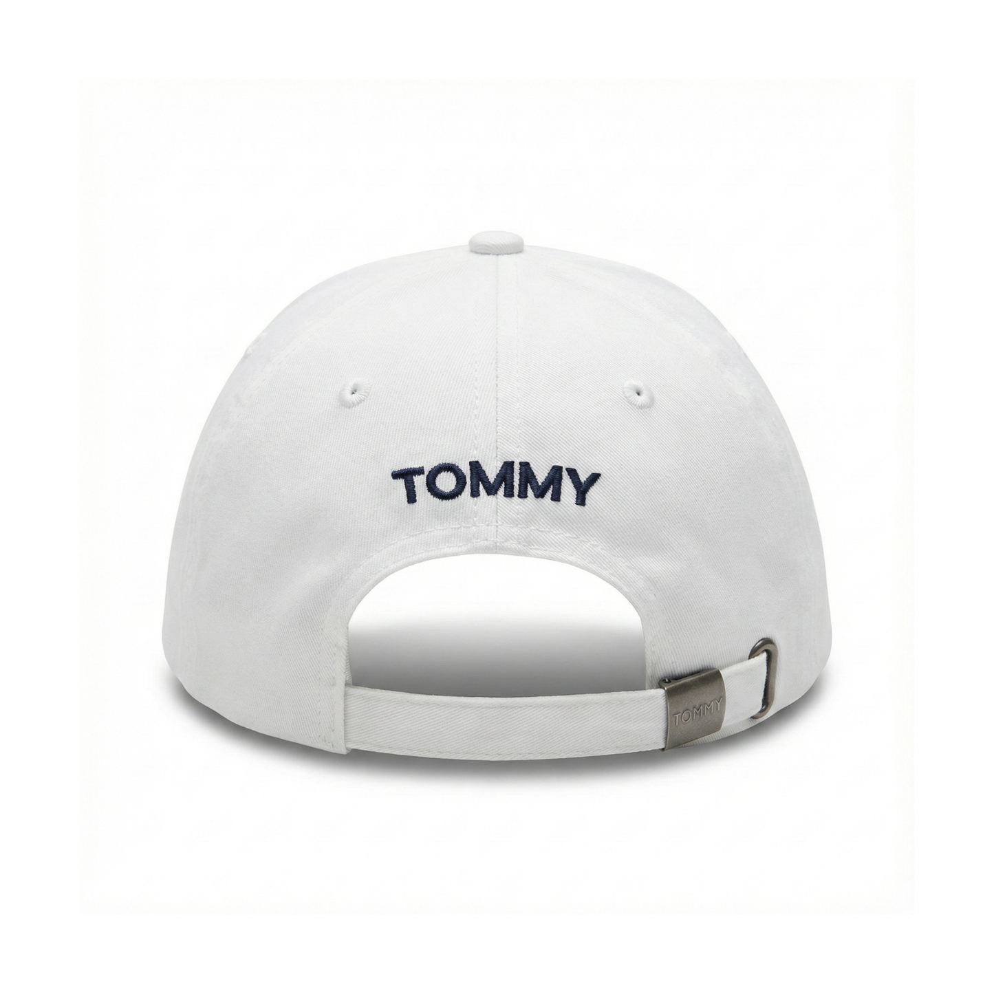 Casquette Tommy Hilfiger – Blanche