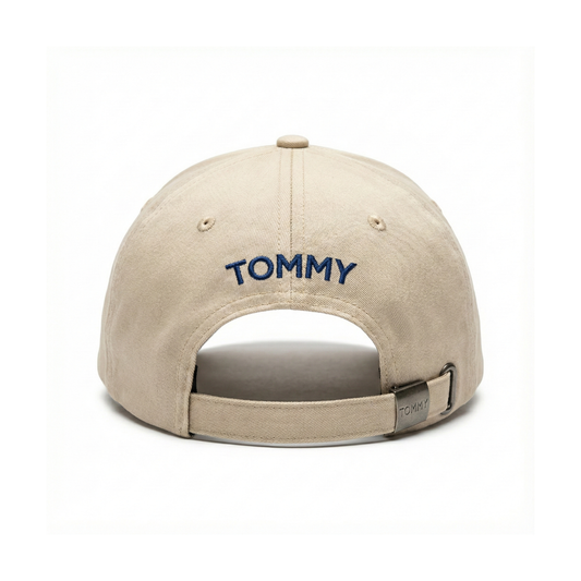 Casquette Tommy Hilfiger – Beige