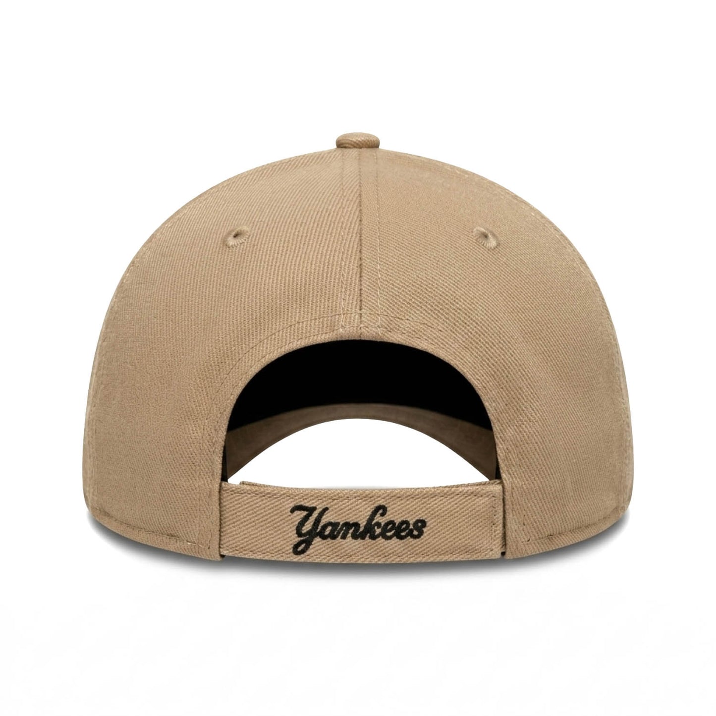 Casquette '47 Brand "MVP" / NY Yankees (Beige / Noir)