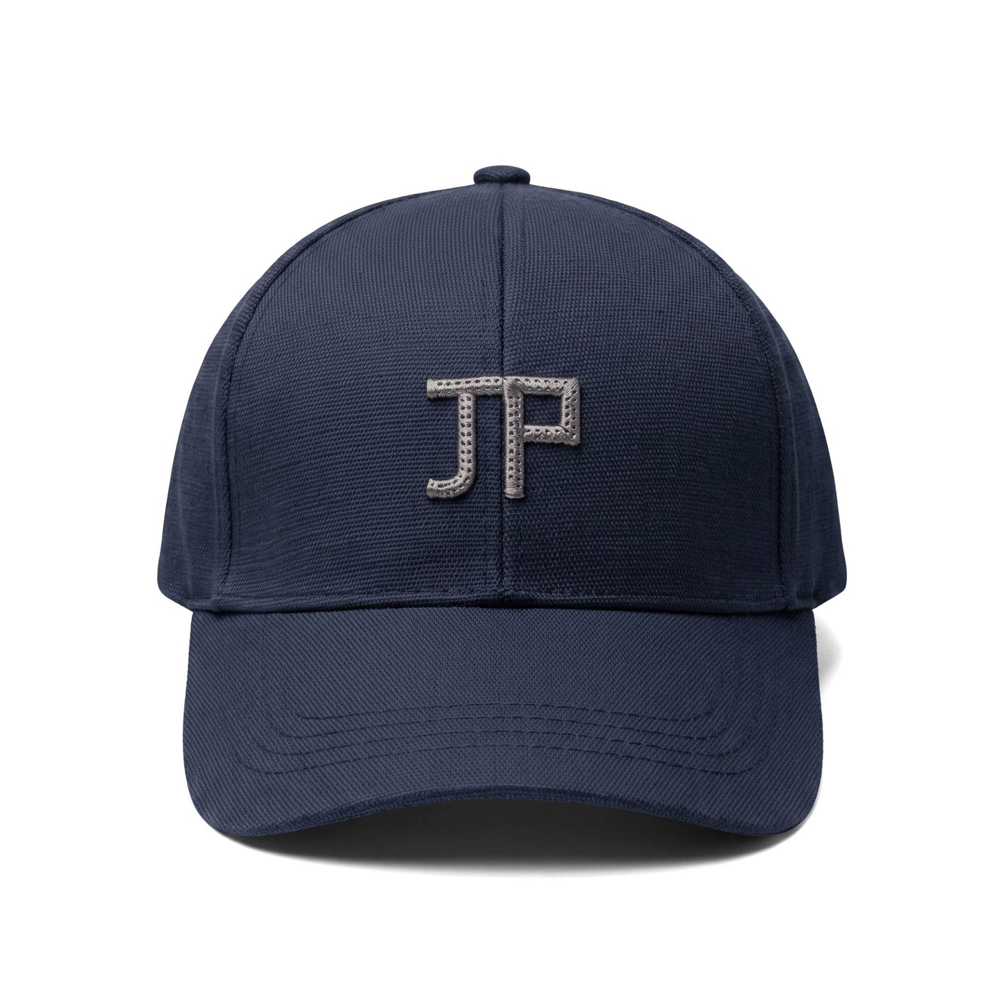 Casquette Tech-Urban | Édition "Just Pure" (Bleue)