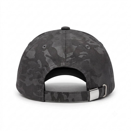 Casquette BillSurf - Édition "CANADA" (Grise)