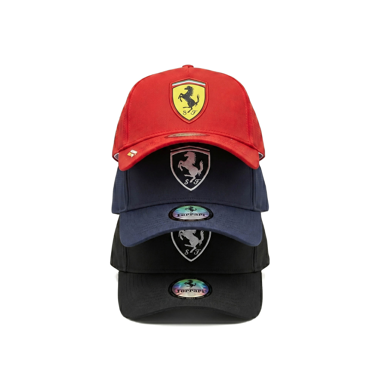 Scuderia Ferrari – Collection Performance