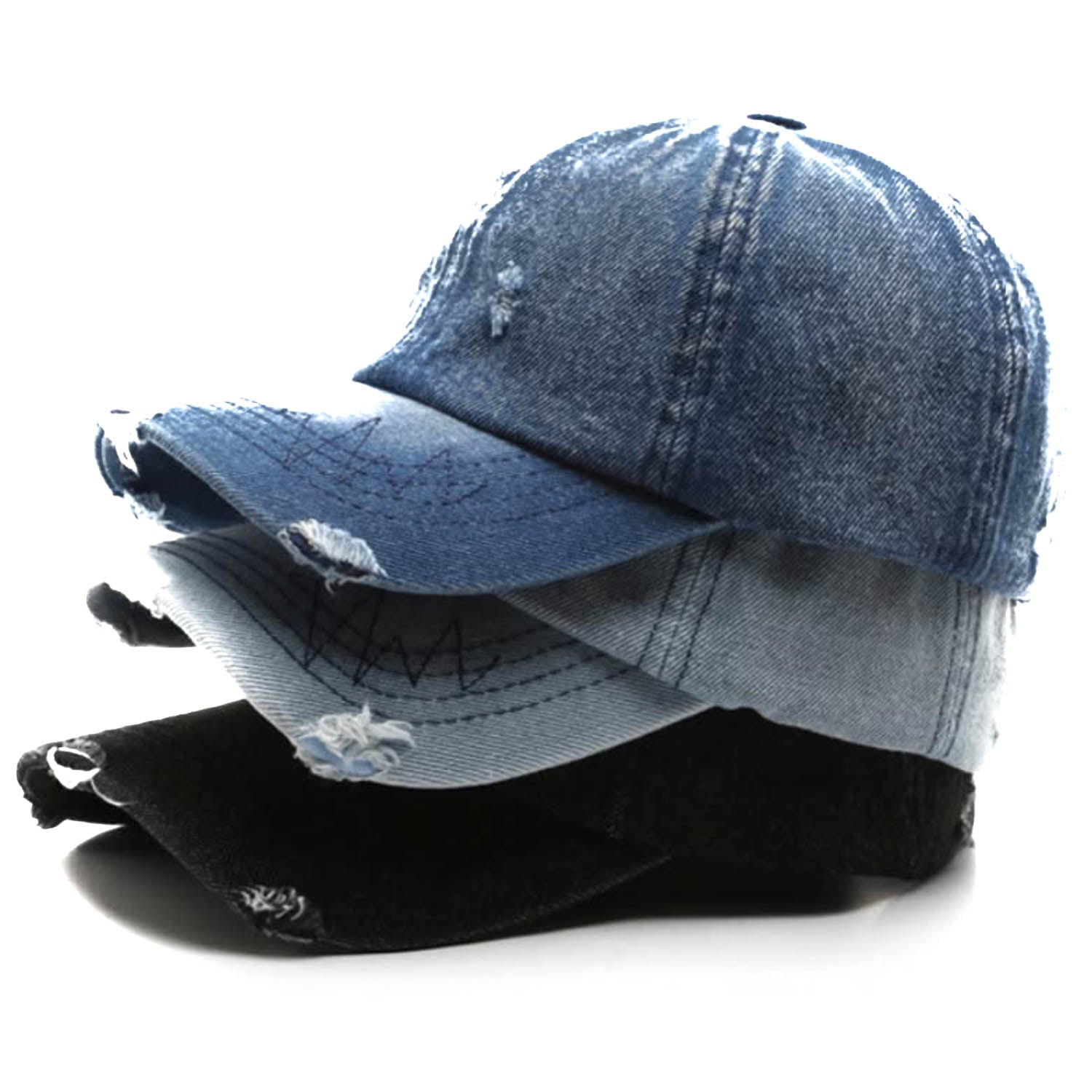 Denim Heritage Collection