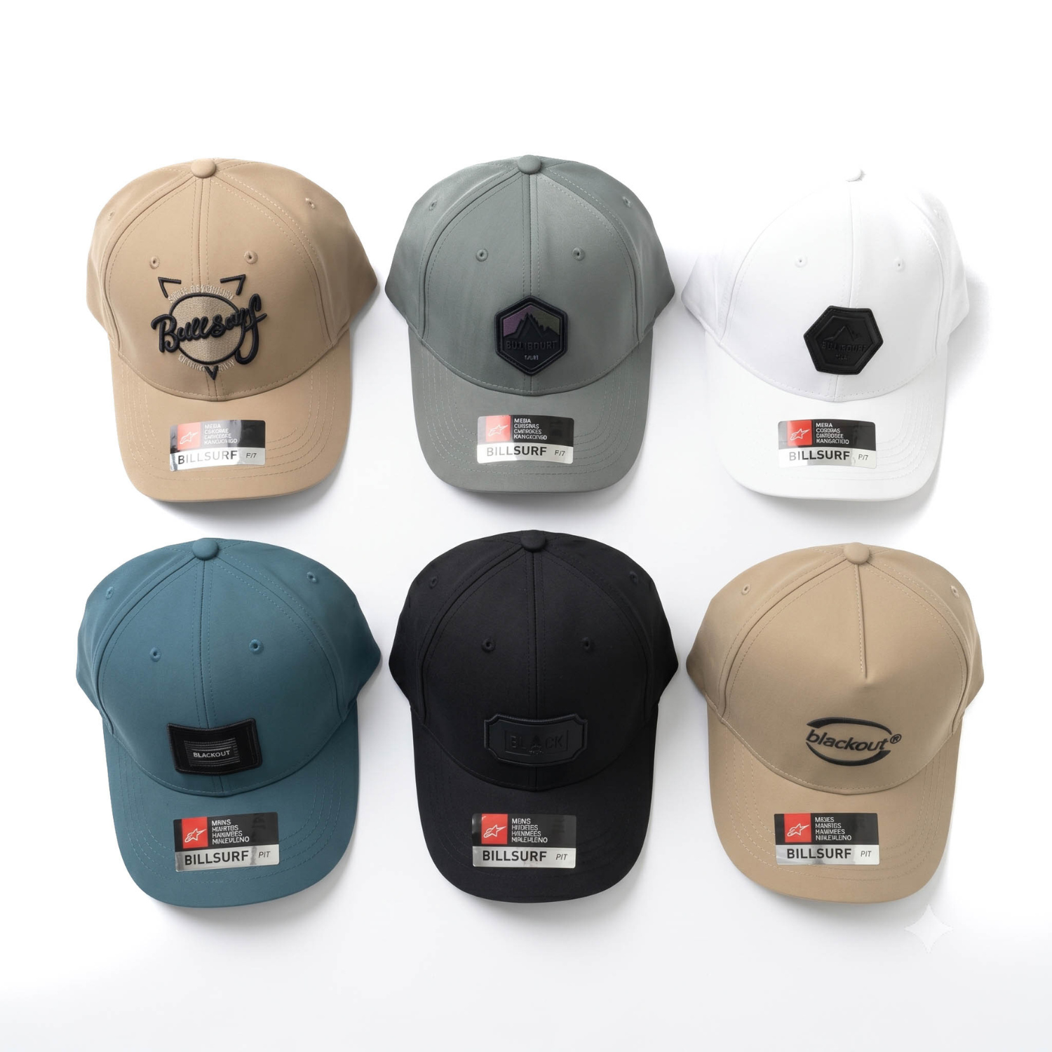 Billsurf – Culture Streetwear
