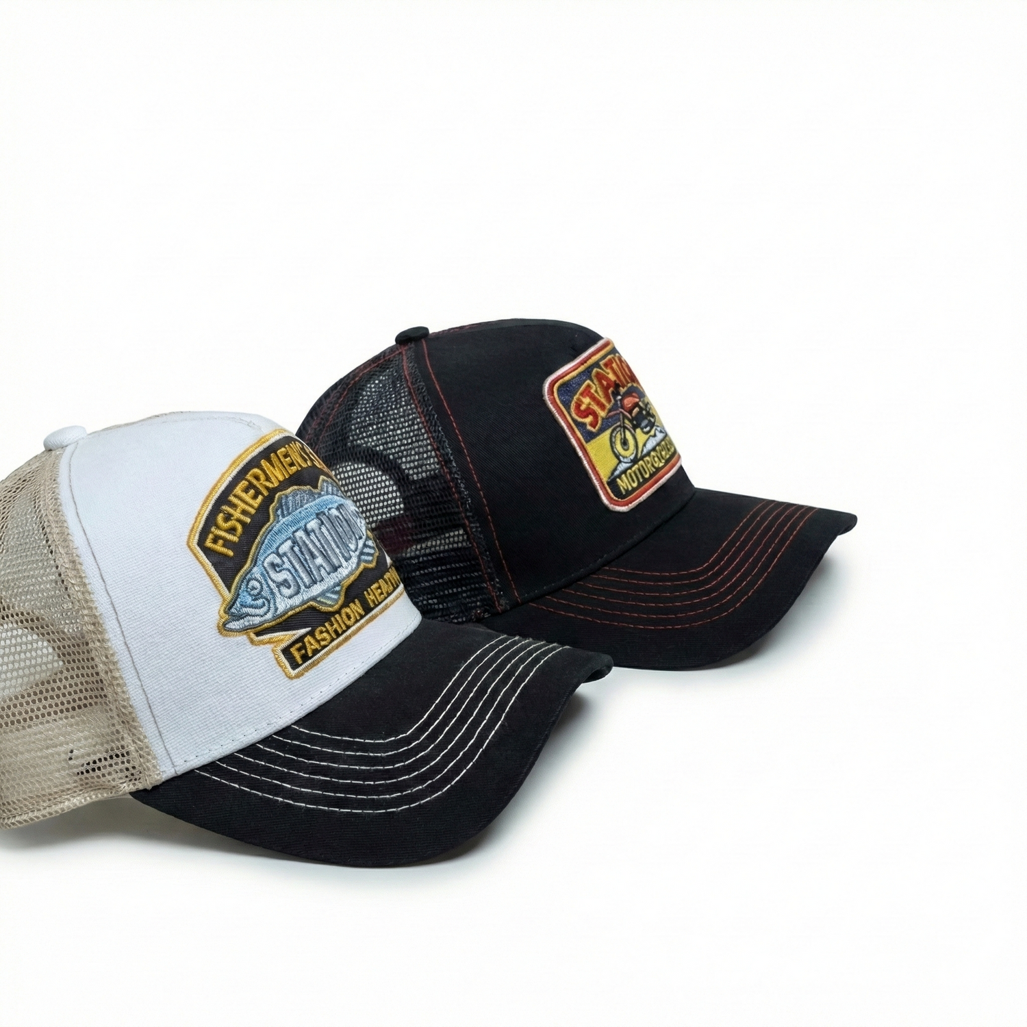 Les Truckers
