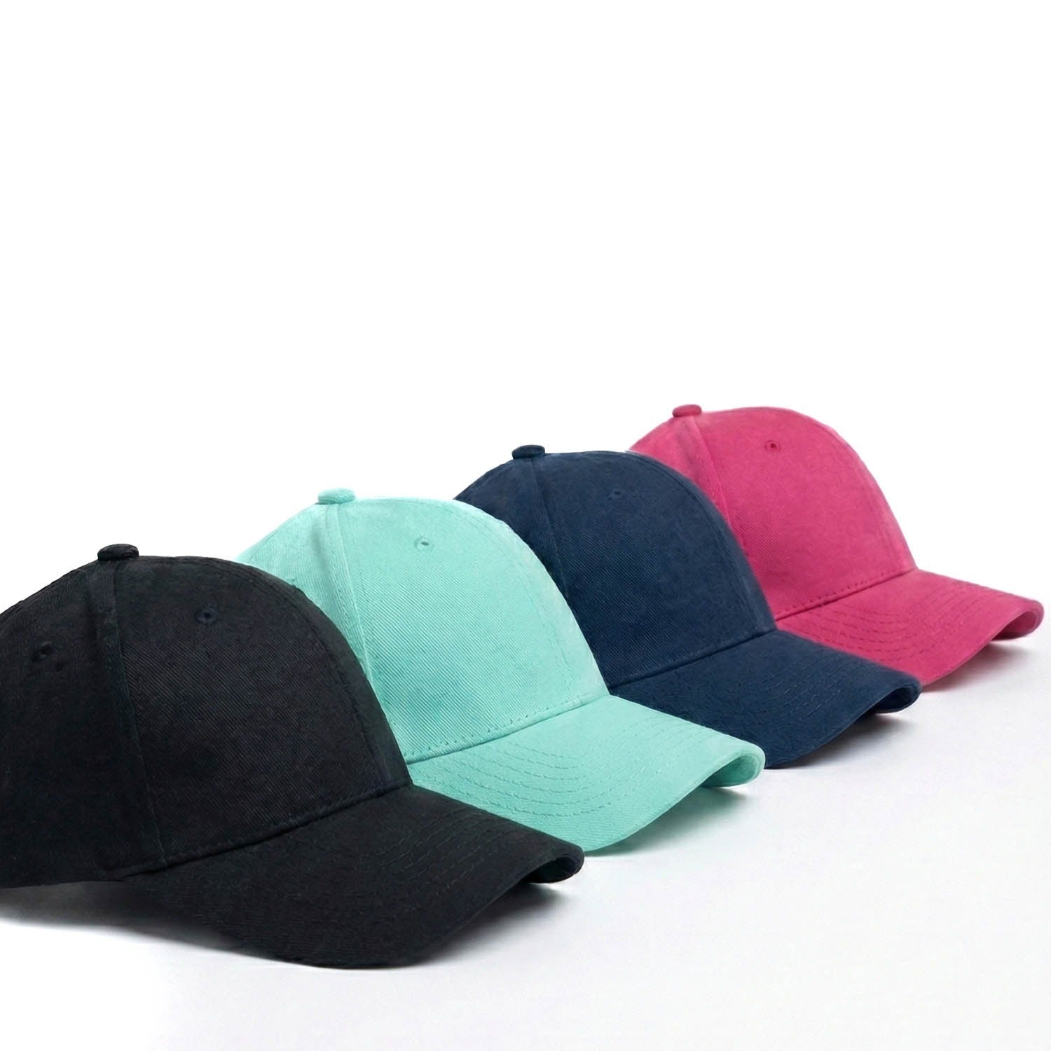 Casquettes Basics "Hight Quality"
