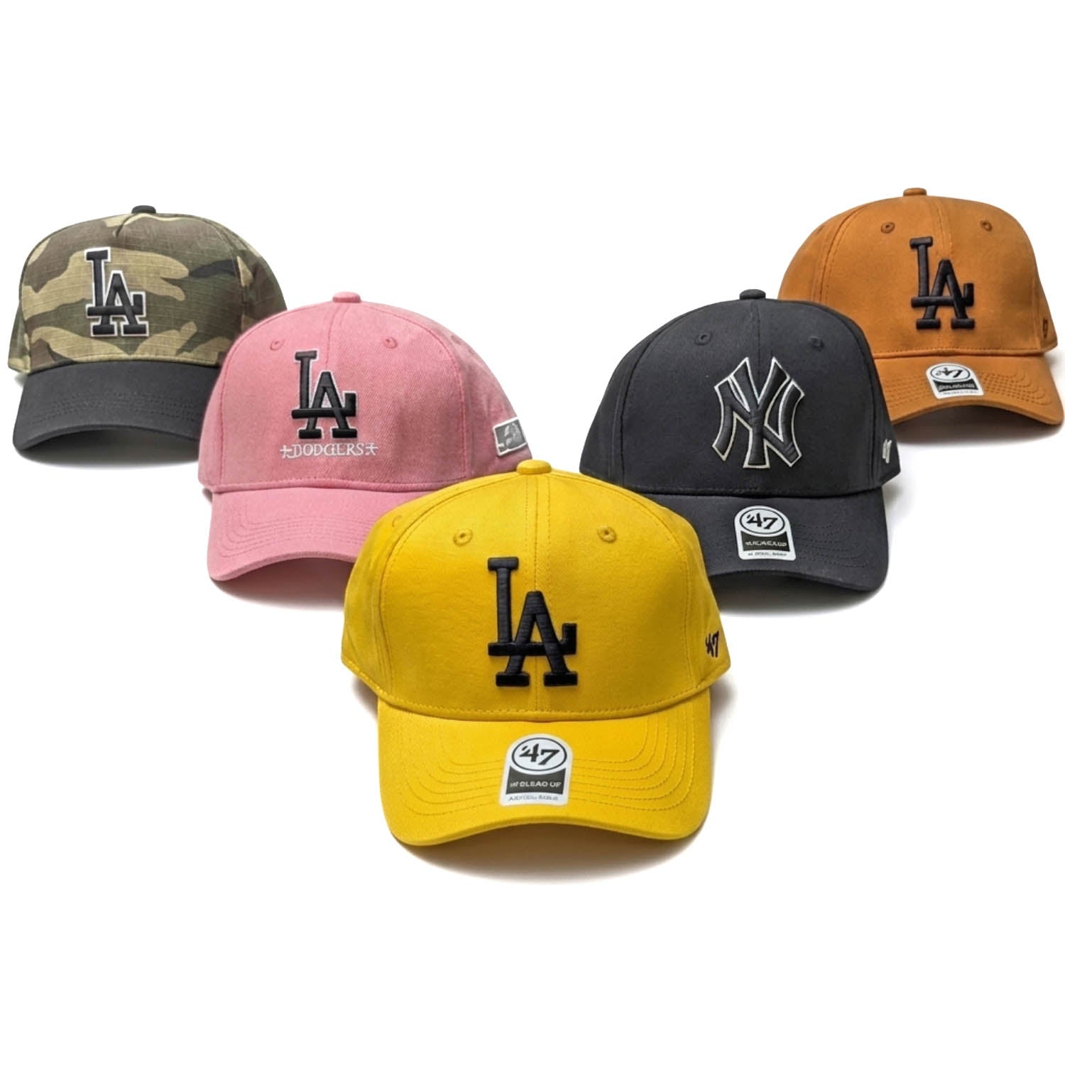 MLB 47 NewEra