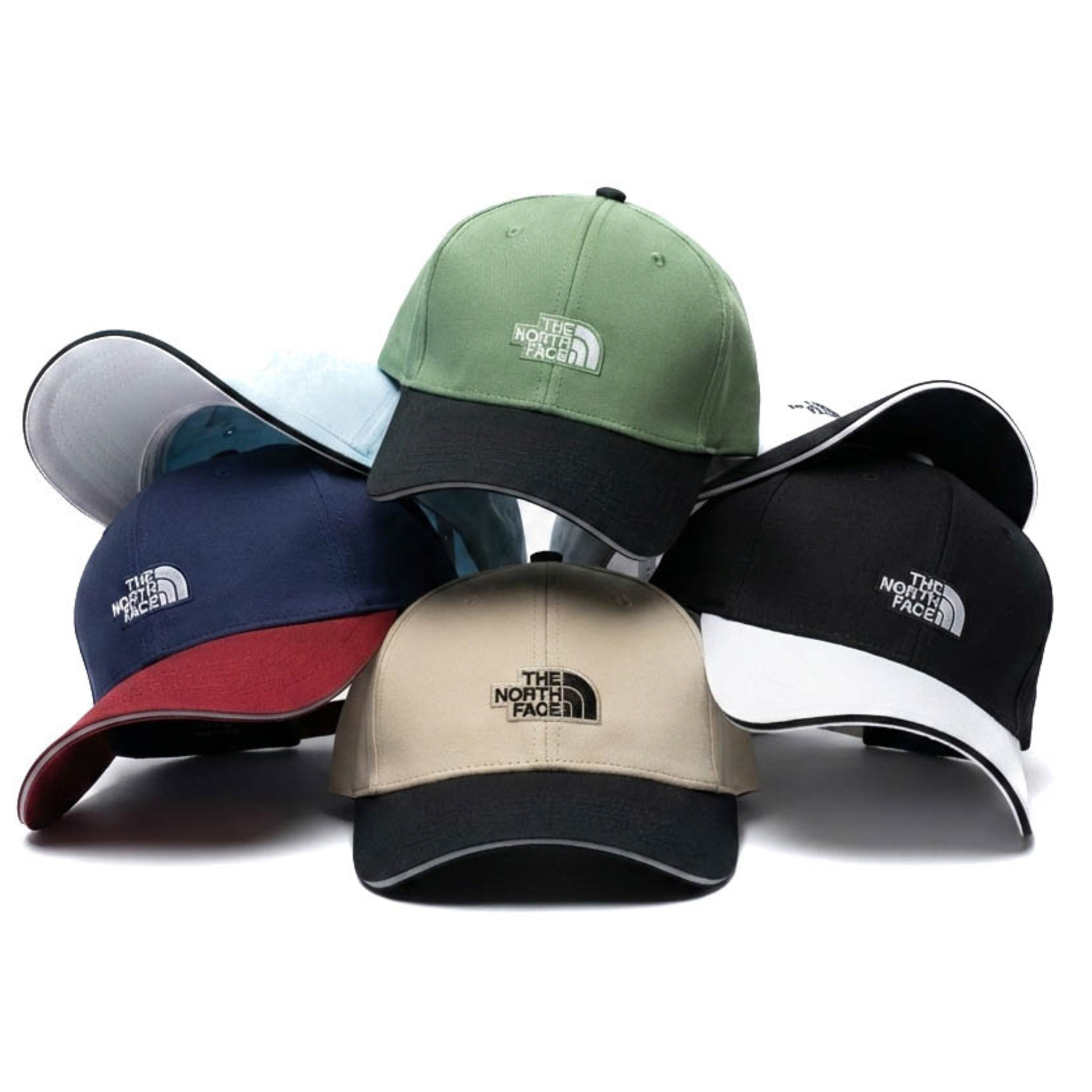 The North Face