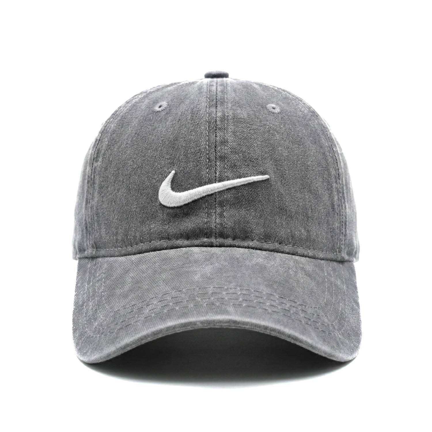 Casquette Nike Vintage (Grise)