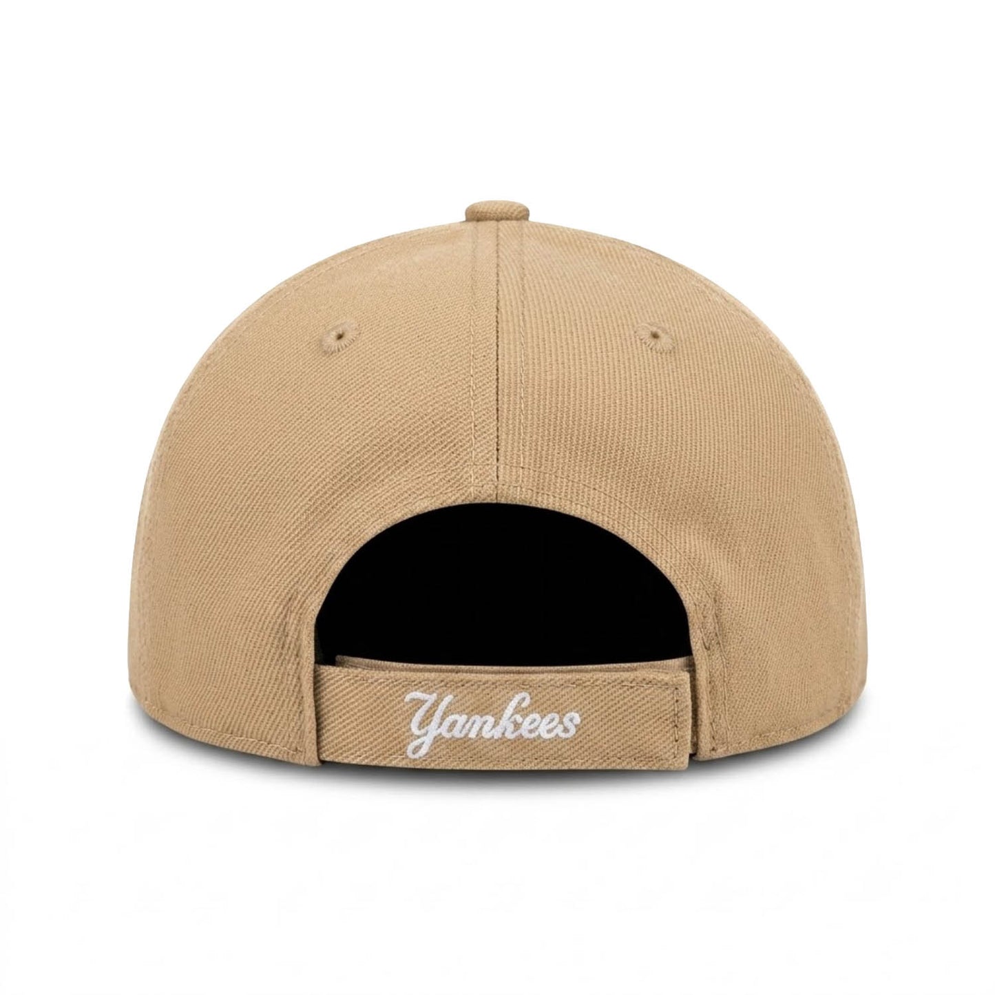 Casquette '47 Brand "MVP" / NY Yankees (Beige / Blanc)