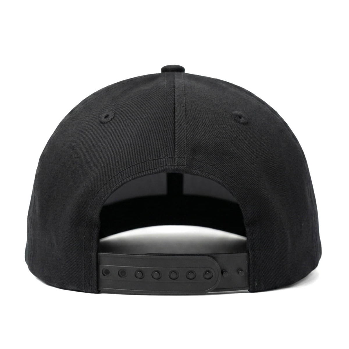 Casquette Racing | Édition "KTM" (Noir Mat)