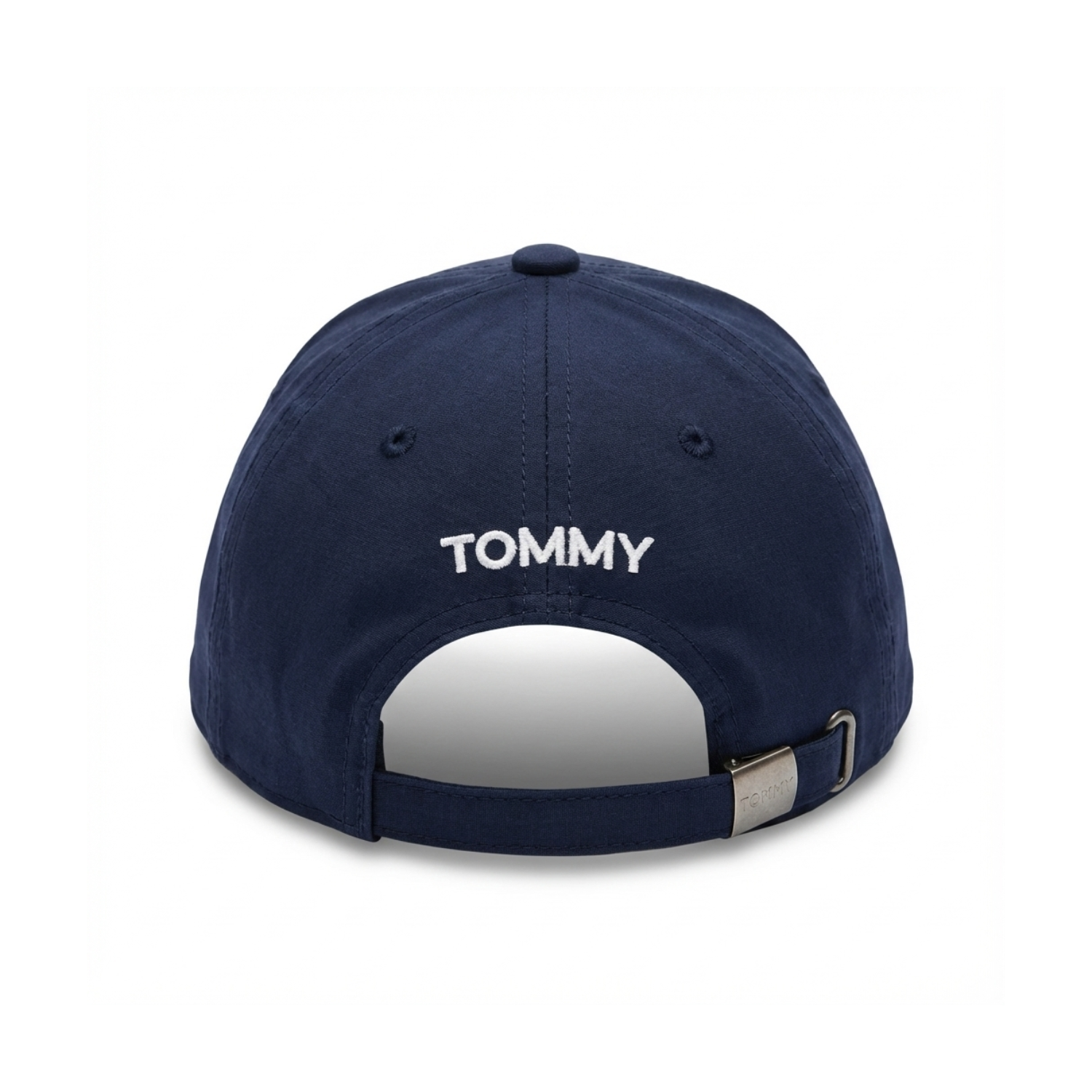 Casquette Tommy Hilfiger – Bleu Marine