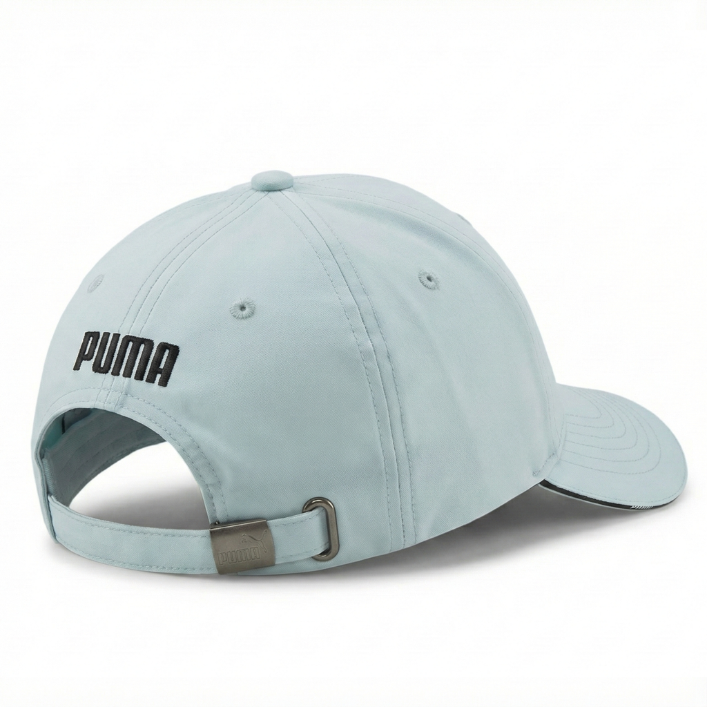 Puma – Casquette Iconique (Bleu ciel)