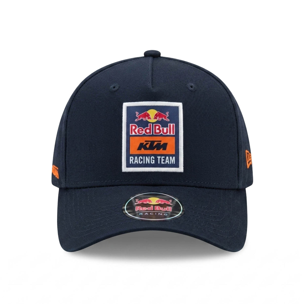 Casquette Racing | Édition "KTM" (Bleu Marine)