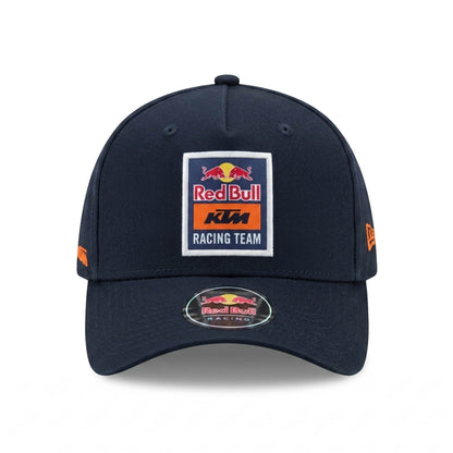 Casquette Racing | Édition "KTM" (Bleu Marine)
