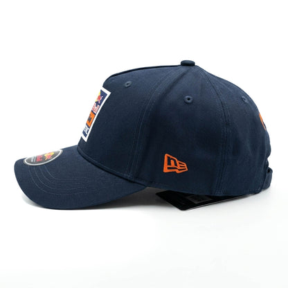 Casquette Racing | Édition "KTM" (Bleu Marine)