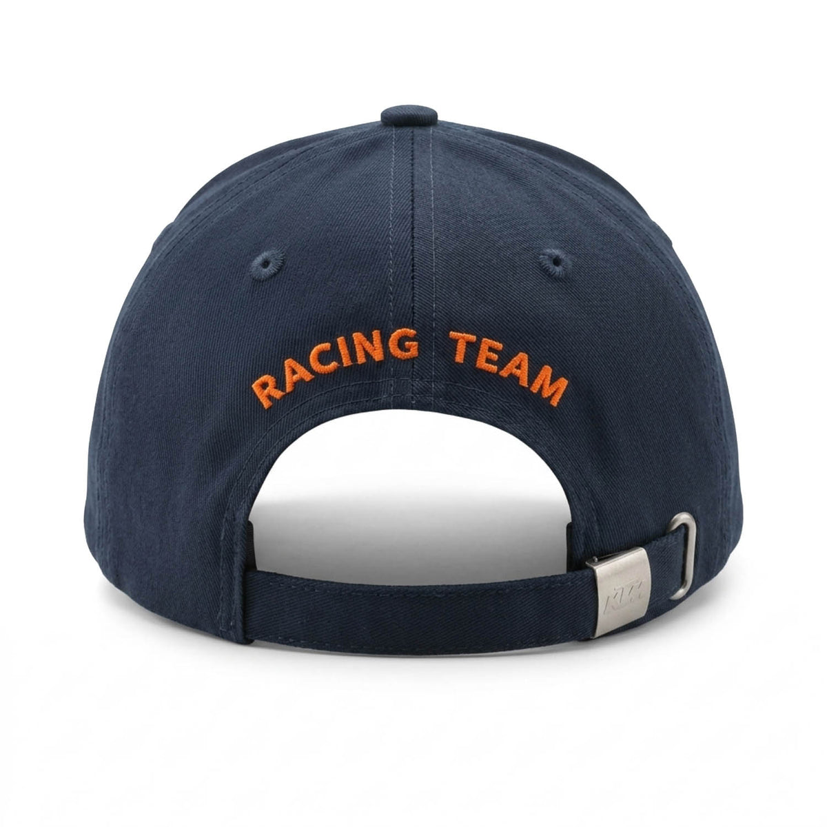 Casquette Racing | Édition "KTM" (Bleu Marine)