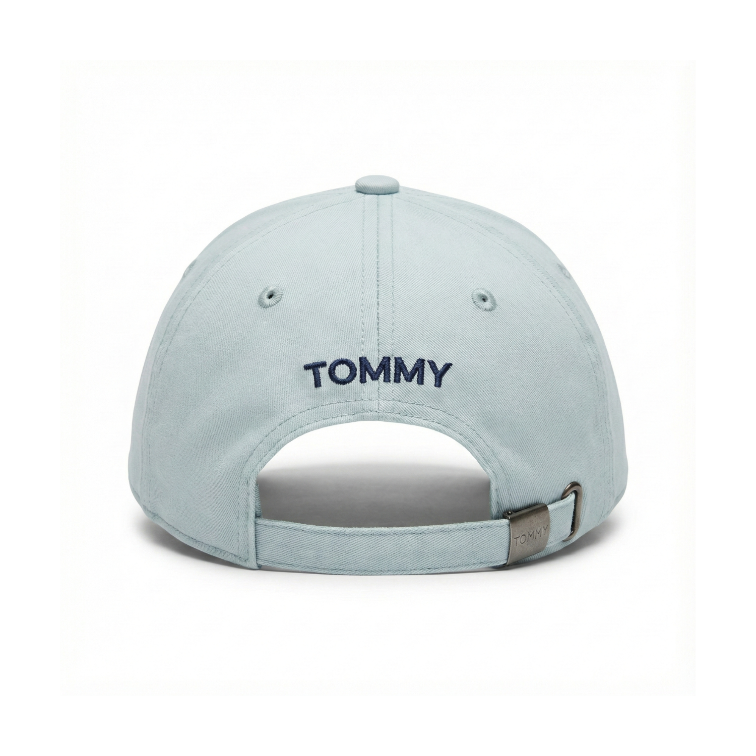 Casquette Tommy Hilfiger – Bleu Ciel