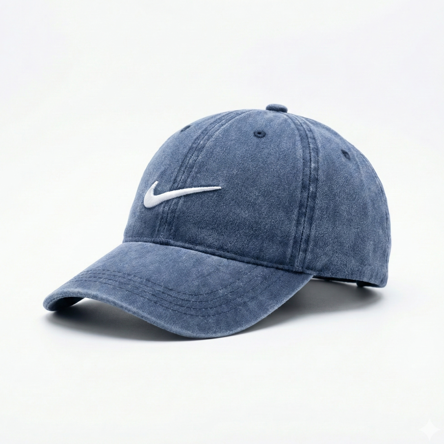 Casquette Nike Vintage (bleue)