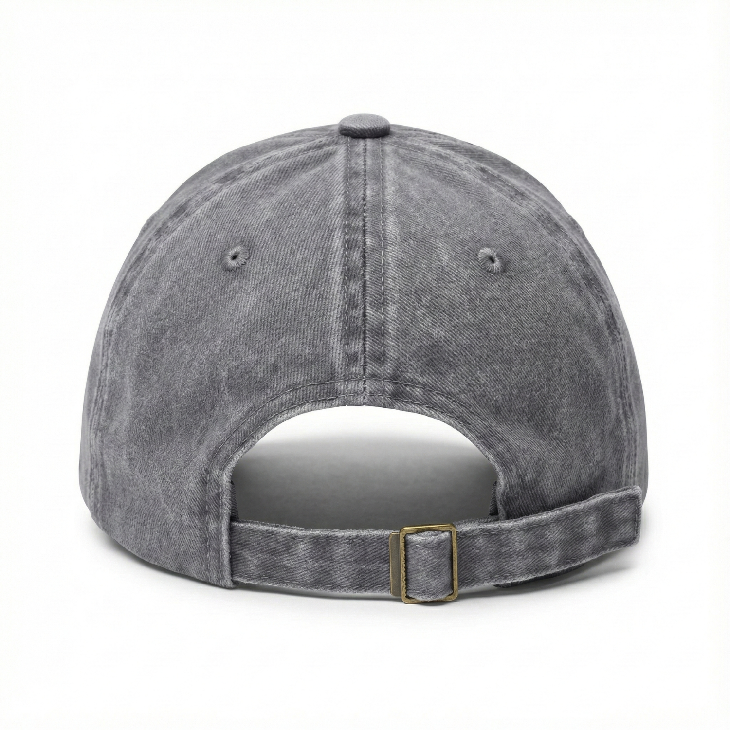 Casquette Nike Vintage (Grise)