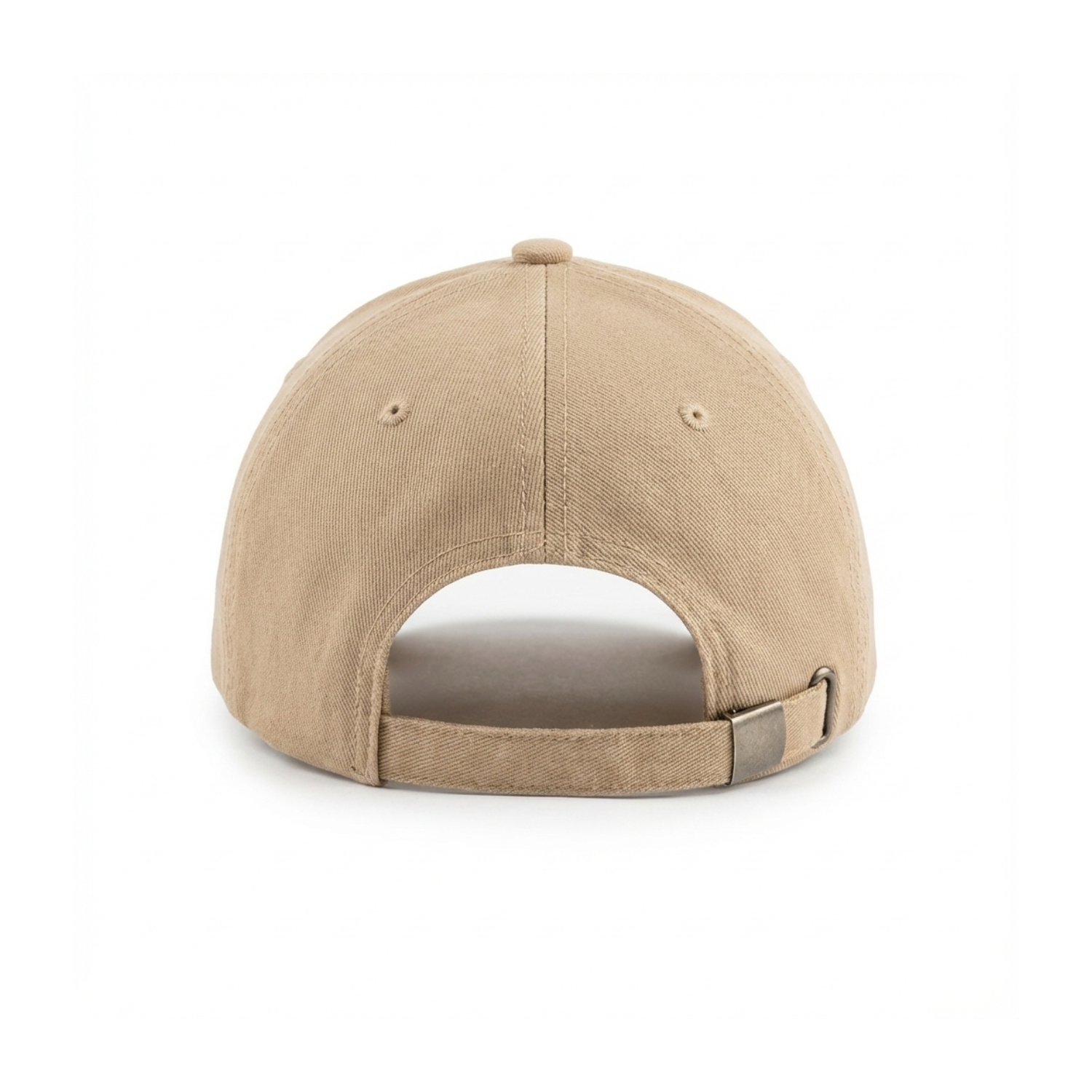 HeyHat – Casquette Simple (Beige)