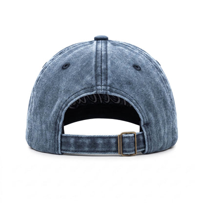 Casquette Vintage America EST.1964 (Bleue)