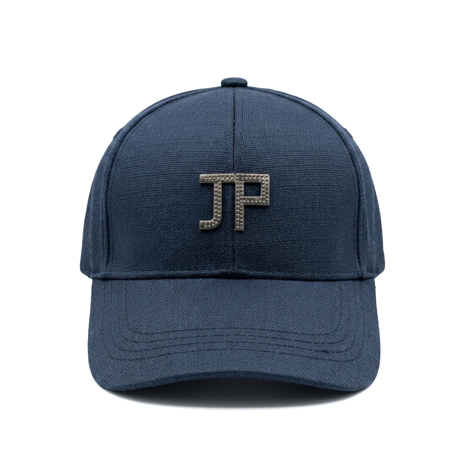 Casquette Tech-Urban | Édition "Just Pure" (Bleue)
