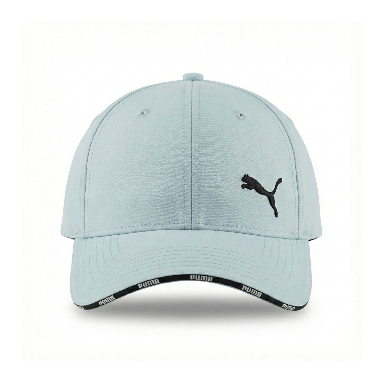 Puma – Casquette Iconique (Bleu ciel)