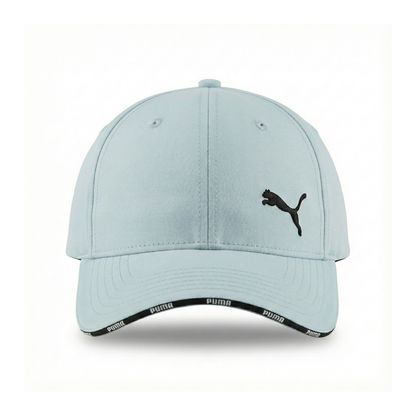 Puma – Casquette Iconique (Bleu ciel)
