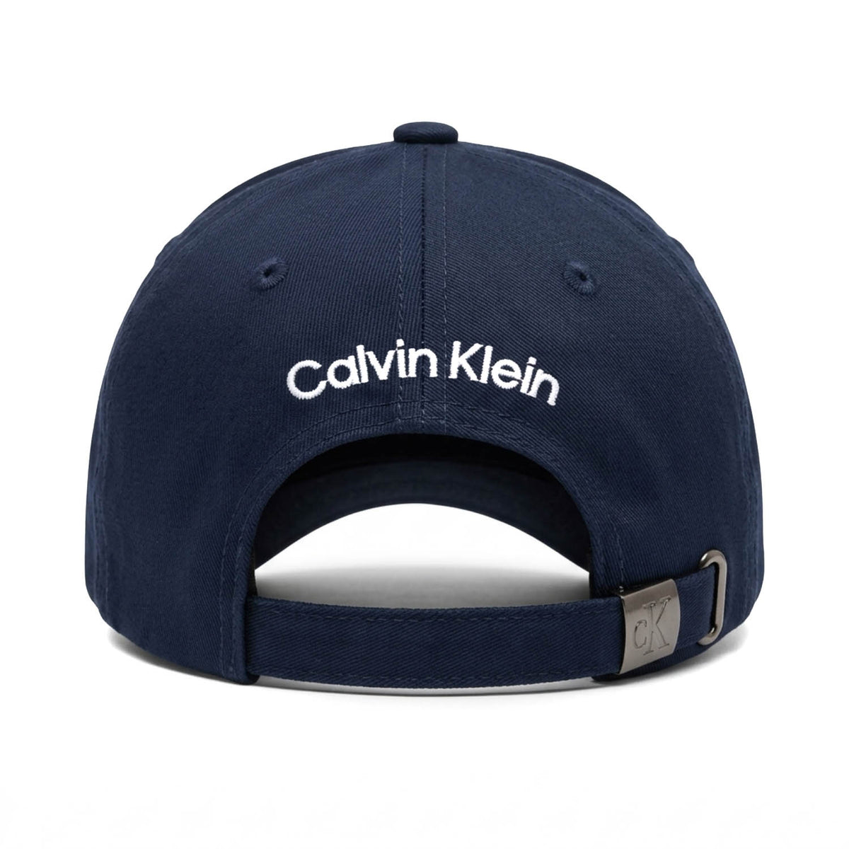 Casquette Calvin Klein Non-structuré (Bleue)