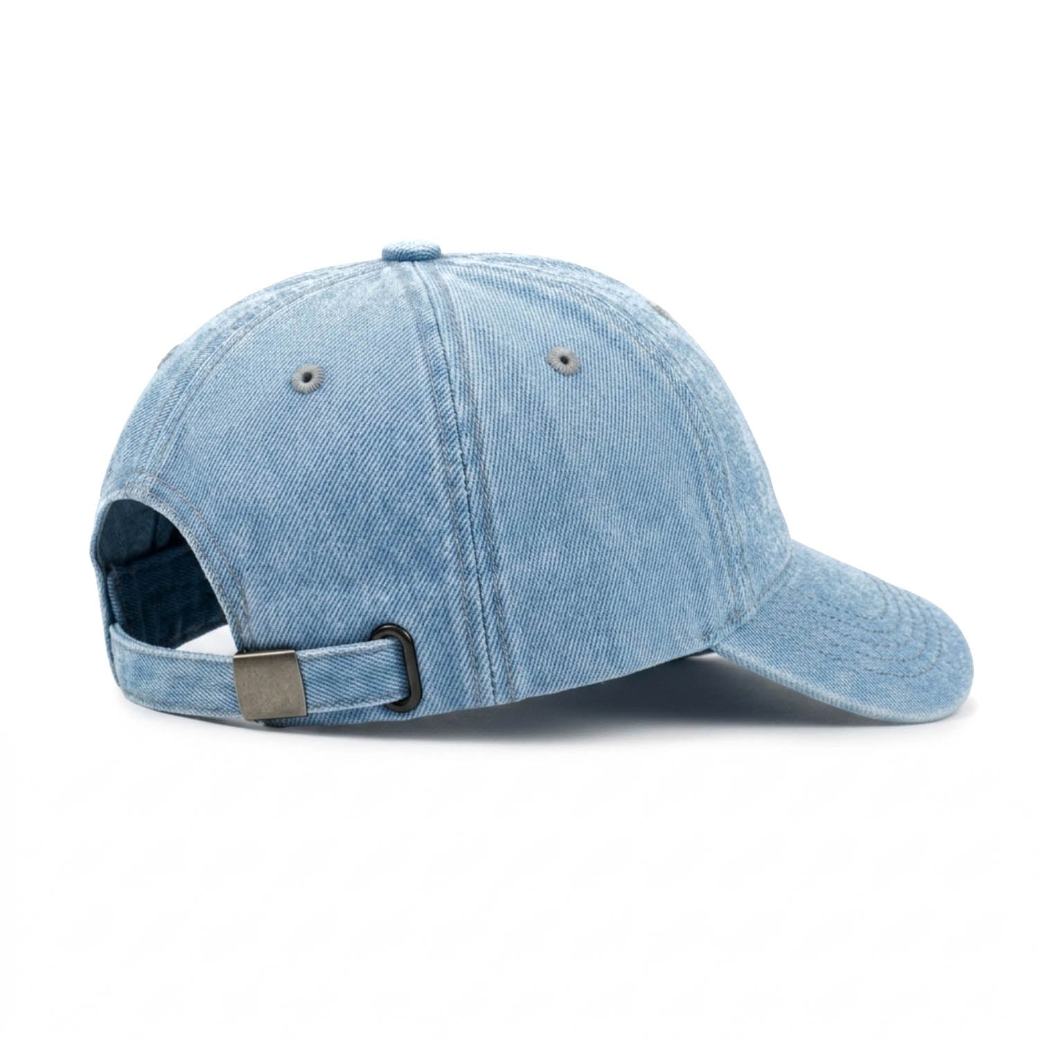 Casquette Denim "Rest & Recreation"