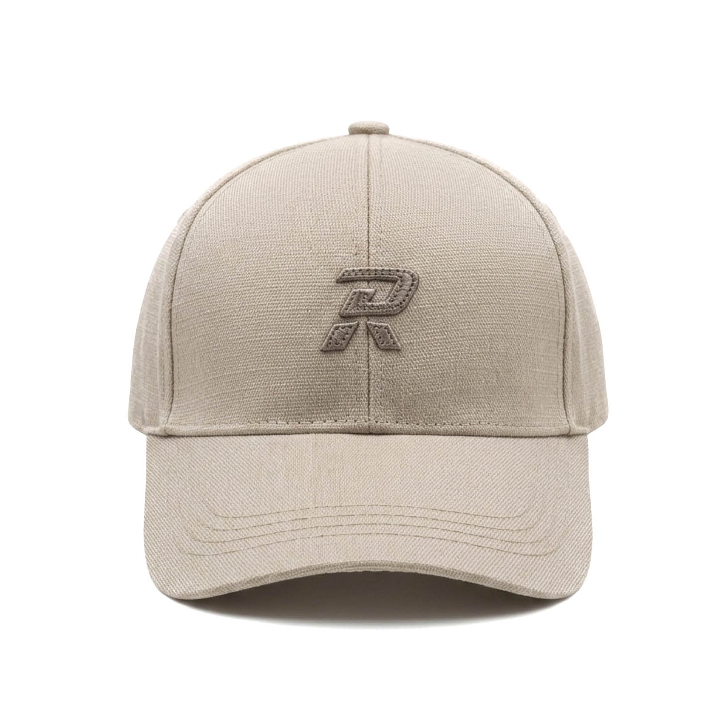 Casquette Tech-Urban | Édition "REBEL" (beige)