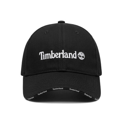 Casquette Timberland Non-structuré (Noire)