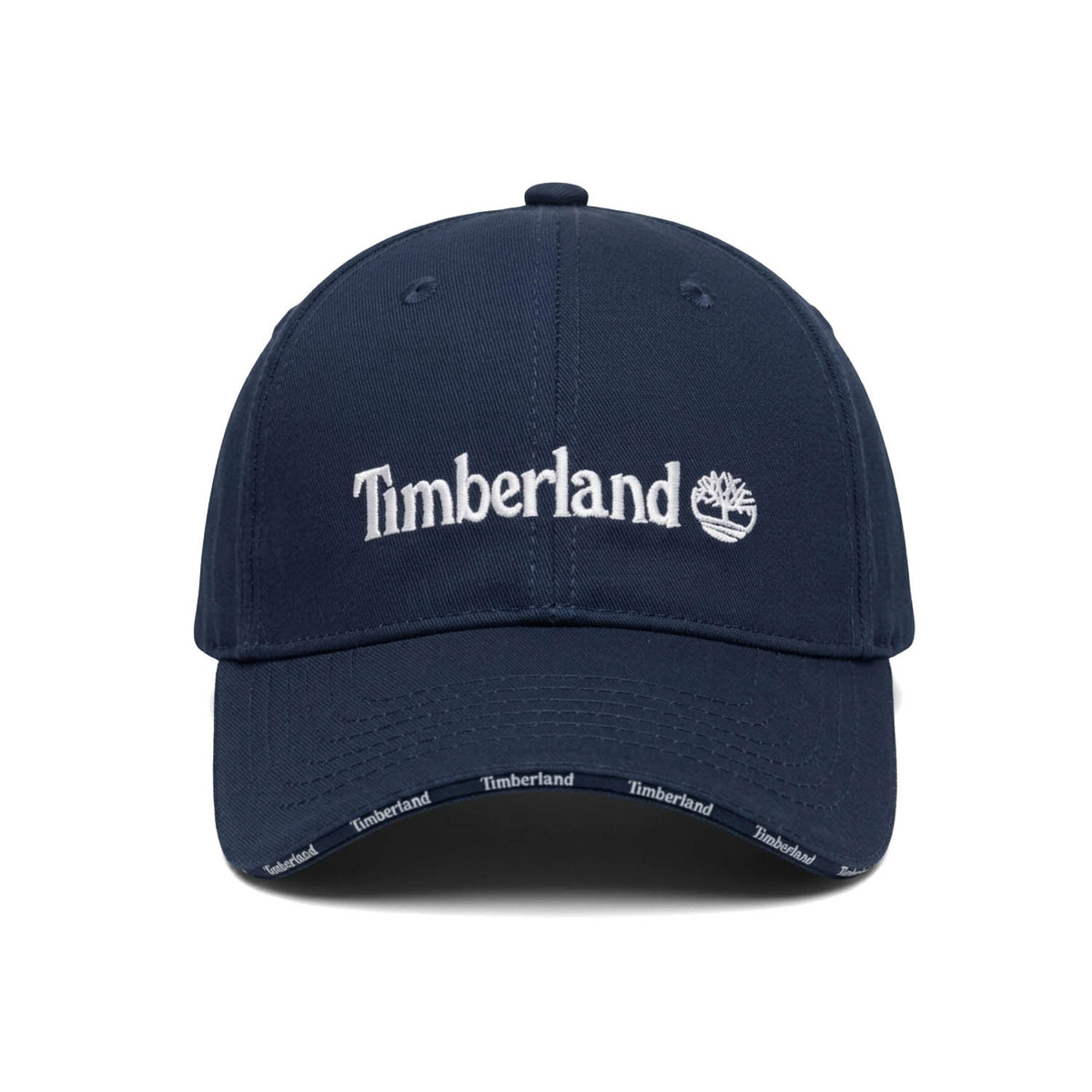 Casquette Timberland Non-structuré (bleue)