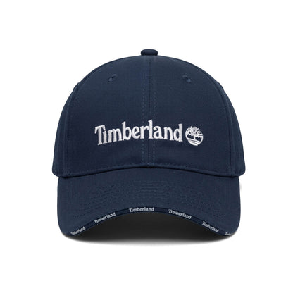 Casquette Timberland Non-structuré (bleue)