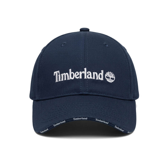 Casquette Timberland Non-structuré (bleue)